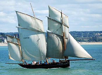 la cancalaise